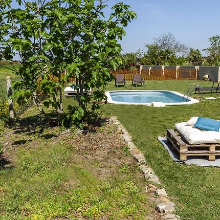Bloomoon House Hotel Bunheiro Ngoại thất bức ảnh