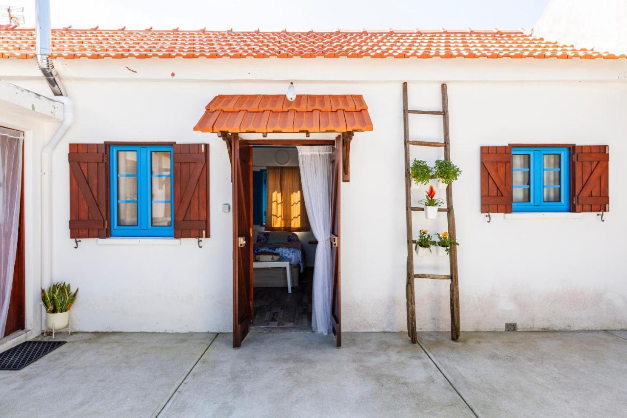 Bloomoon House Hotel Bunheiro Ngoại thất bức ảnh