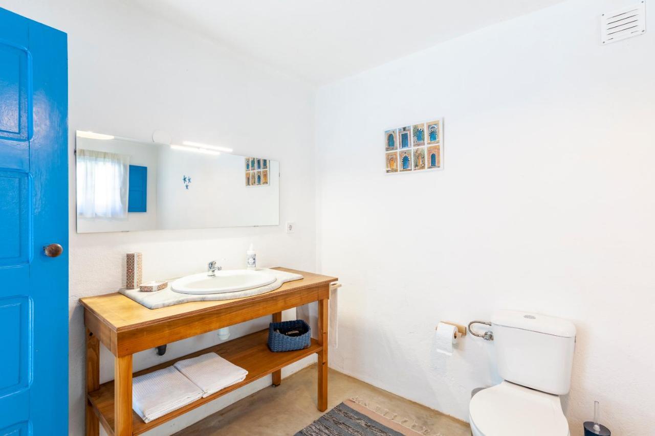 Bloomoon House Hotel Bunheiro Ngoại thất bức ảnh
