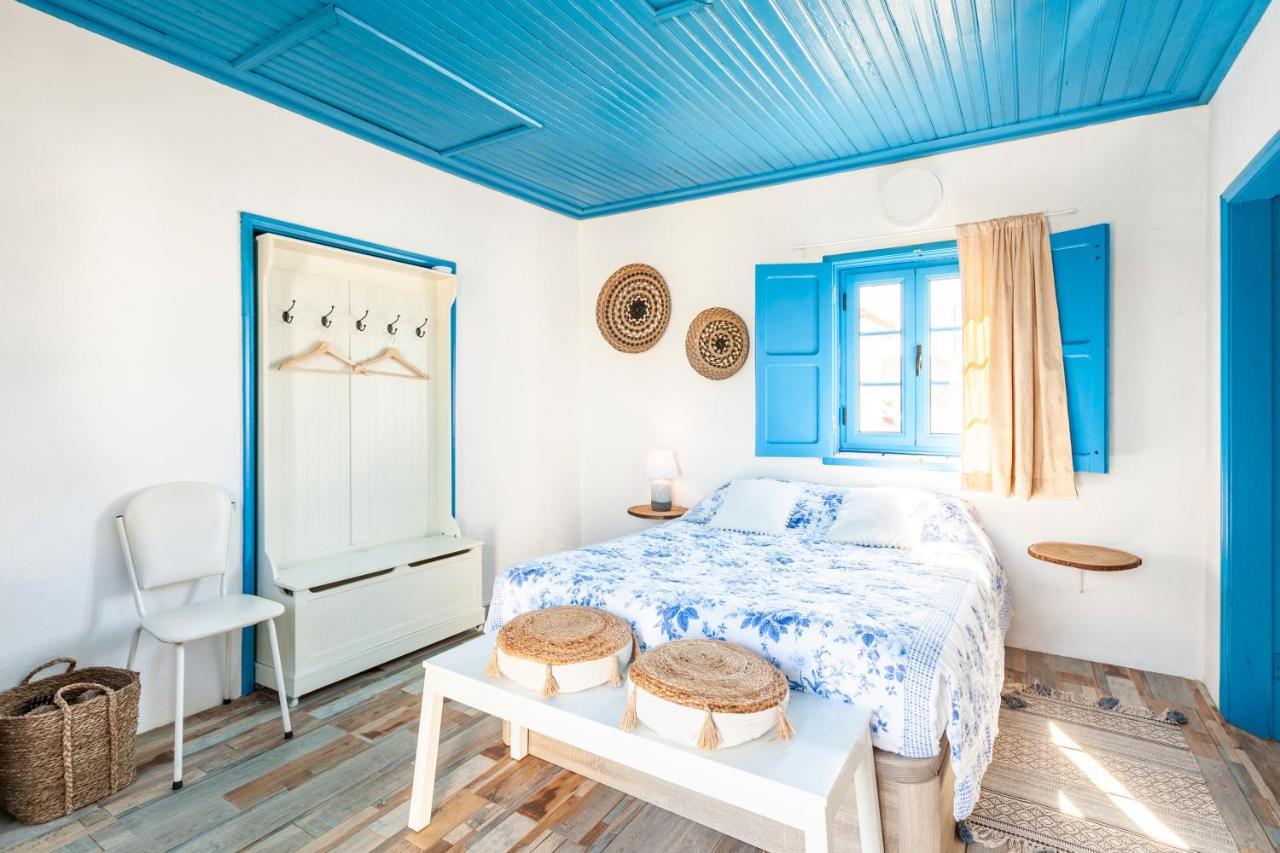 Bloomoon House Hotel Bunheiro Ngoại thất bức ảnh