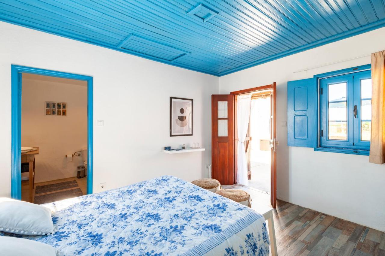 Bloomoon House Hotel Bunheiro Ngoại thất bức ảnh