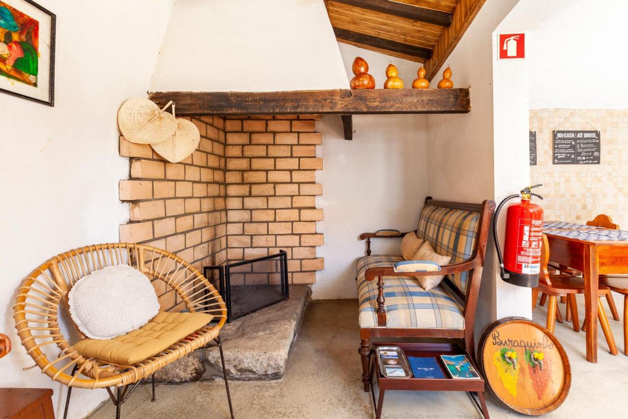 Bloomoon House Hotel Bunheiro Ngoại thất bức ảnh