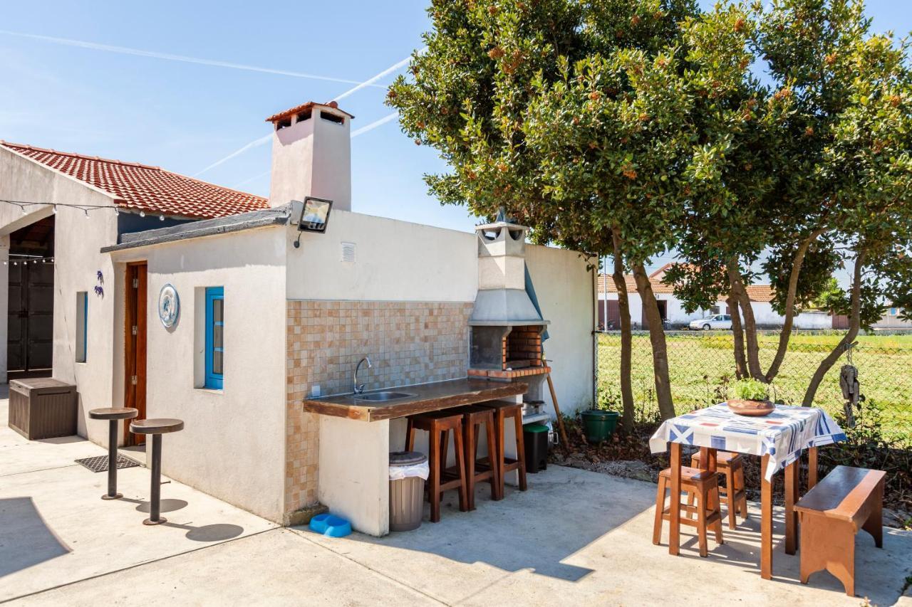 Bloomoon House Hotel Bunheiro Ngoại thất bức ảnh