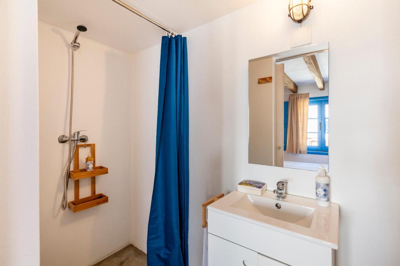 Bloomoon House Hotel Bunheiro Ngoại thất bức ảnh