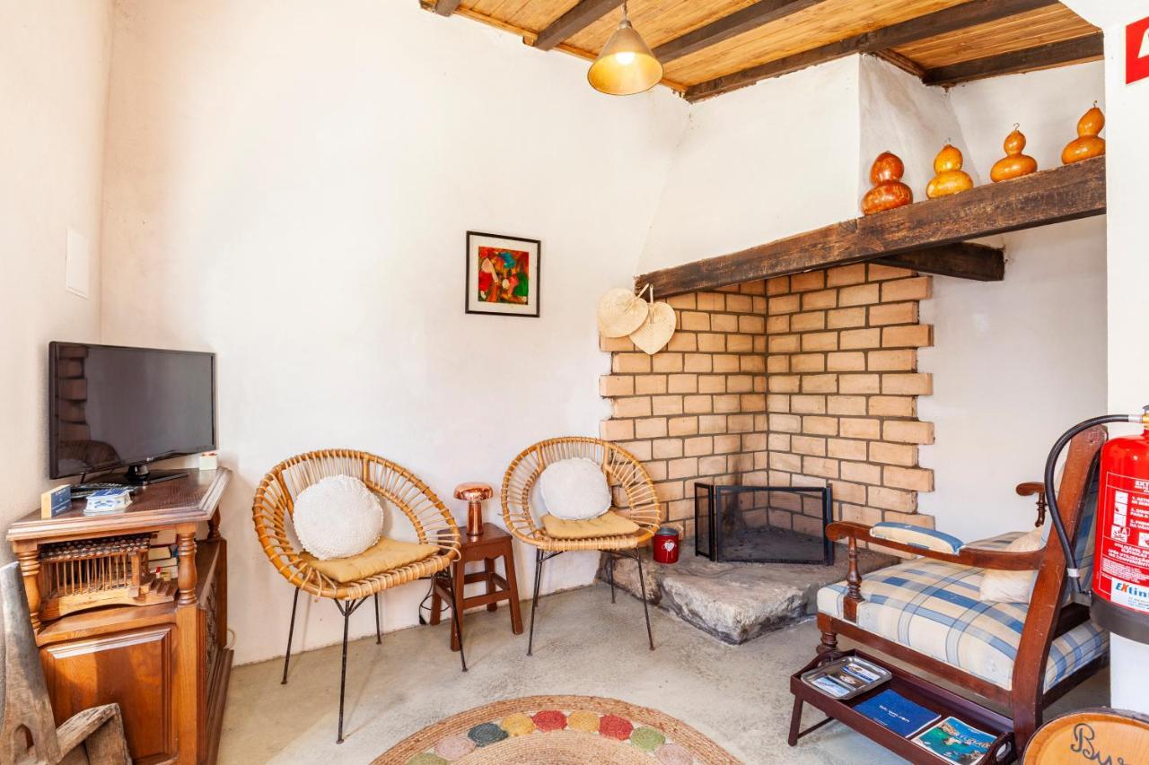 Bloomoon House Hotel Bunheiro Ngoại thất bức ảnh