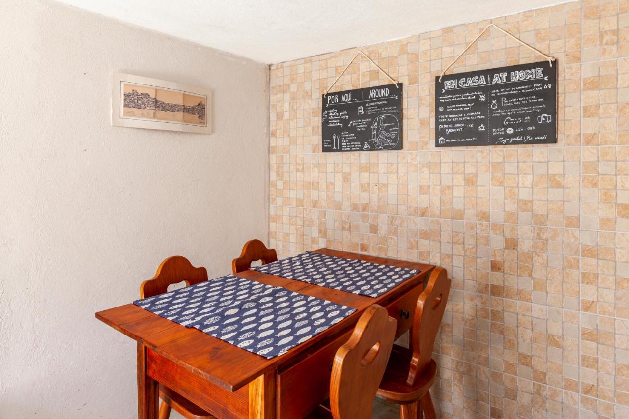 Bloomoon House Hotel Bunheiro Ngoại thất bức ảnh