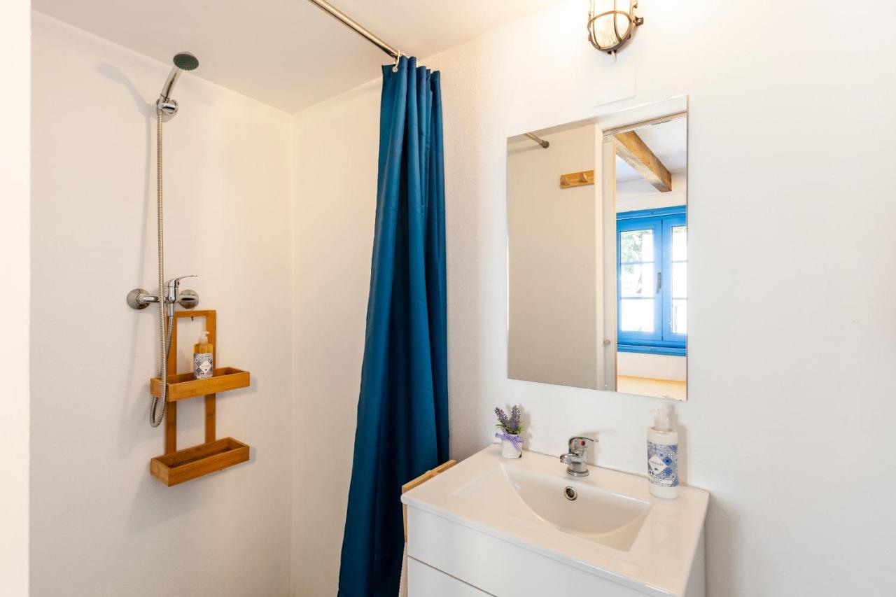 Bloomoon House Hotel Bunheiro Ngoại thất bức ảnh