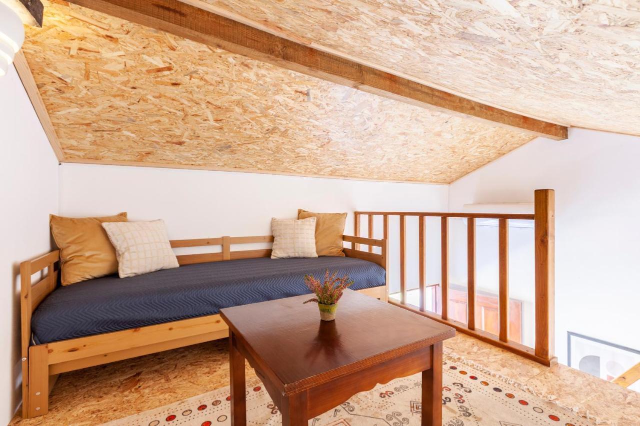 Bloomoon House Hotel Bunheiro Ngoại thất bức ảnh
