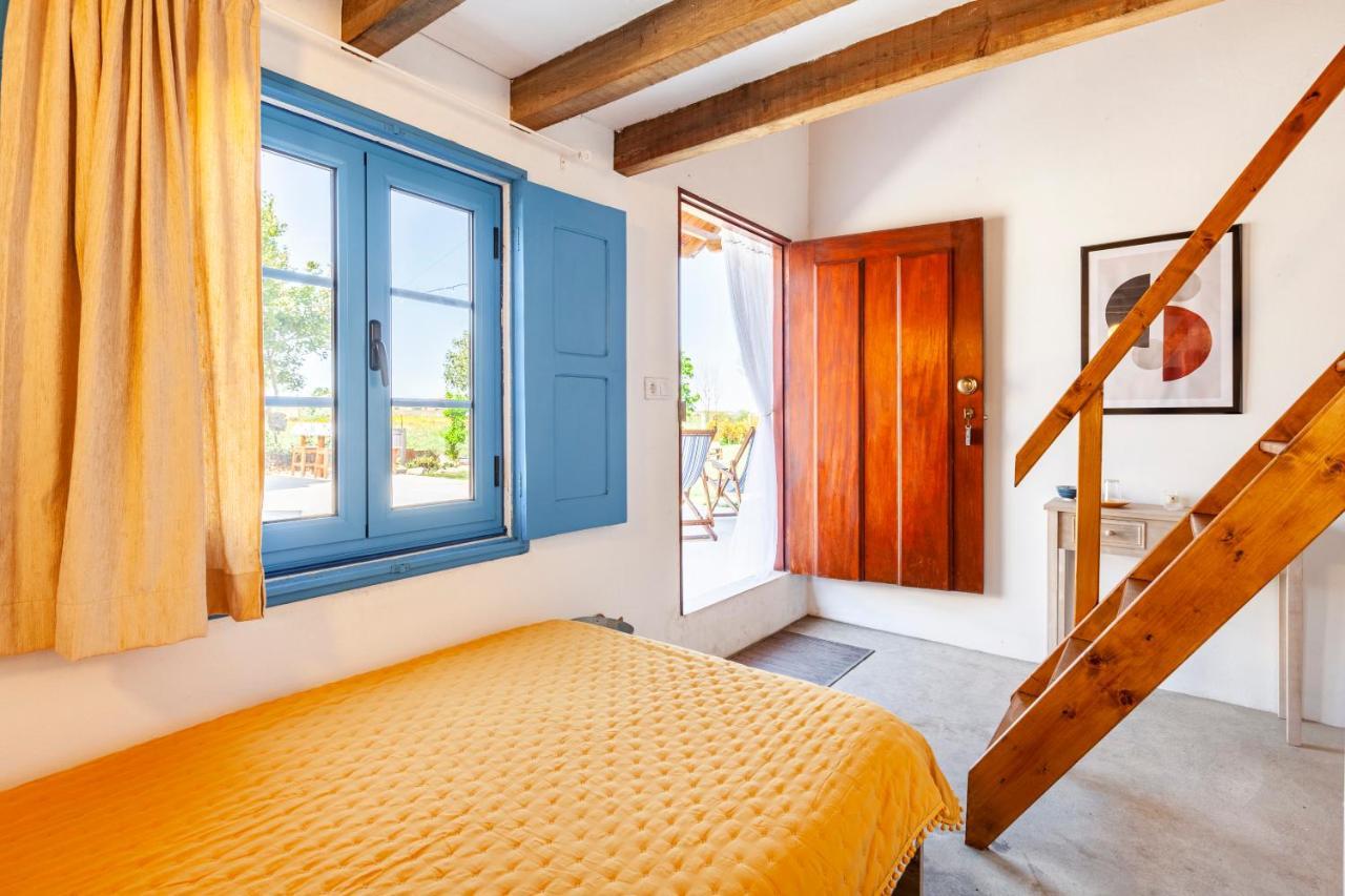 Bloomoon House Hotel Bunheiro Ngoại thất bức ảnh