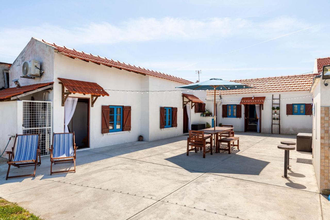 Bloomoon House Hotel Bunheiro Ngoại thất bức ảnh