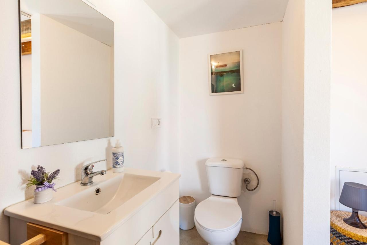Bloomoon House Hotel Bunheiro Ngoại thất bức ảnh