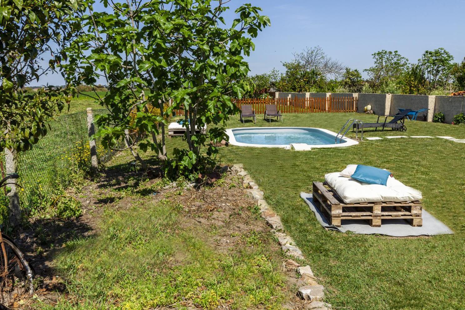 Bloomoon House Hotel Bunheiro Ngoại thất bức ảnh
